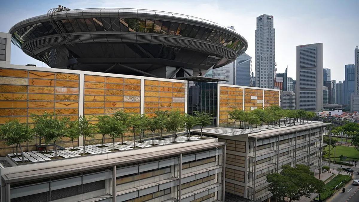 Ex-employee who sued software firm SAP for $5m over termination gets $1,000 in Pyrrhic victory