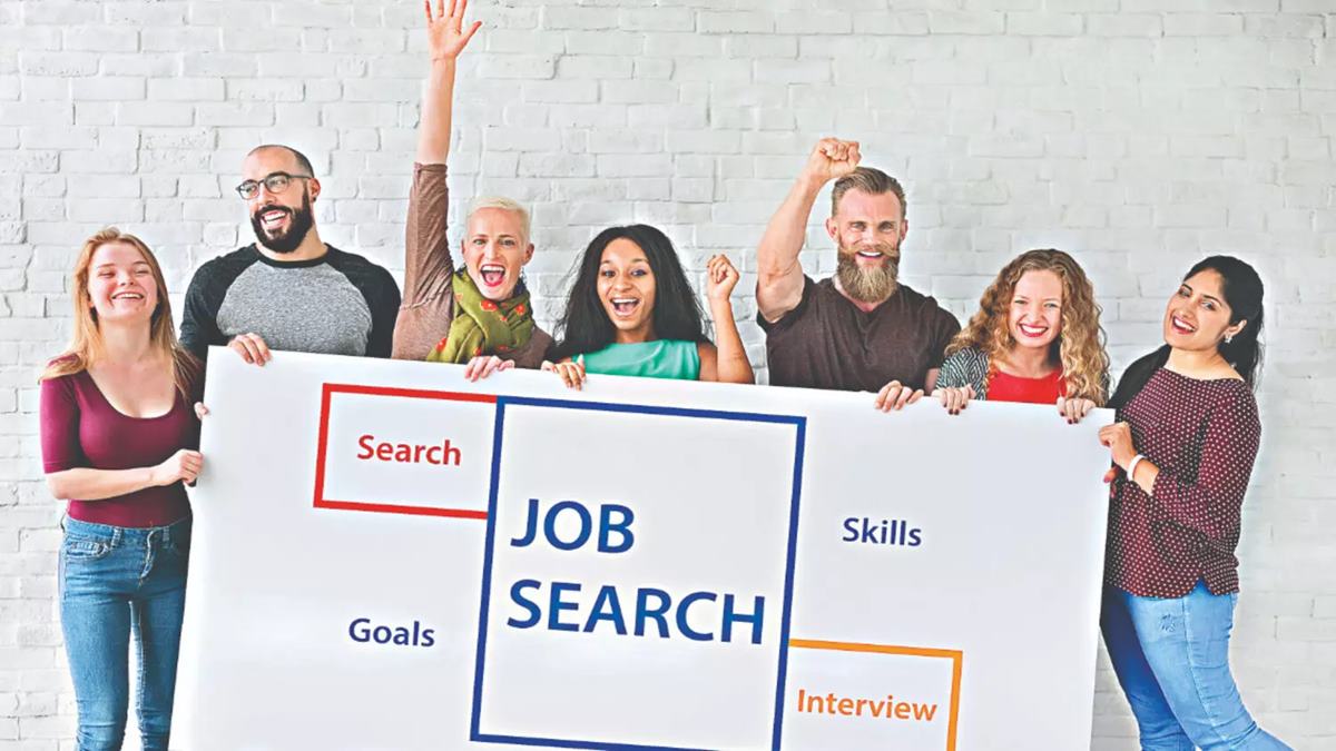 Skills-first is new normal for jobs in 2026