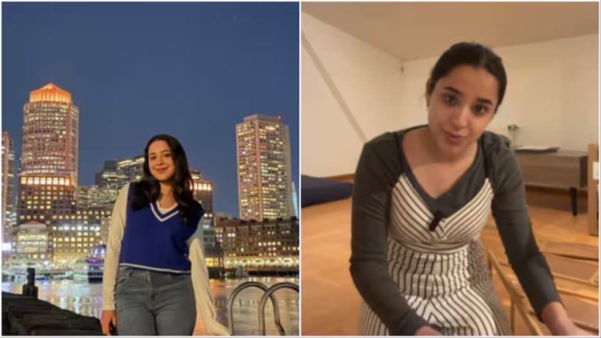 Indian employee's German boss helps her US boyfriend find a job near her: 'Speechless'