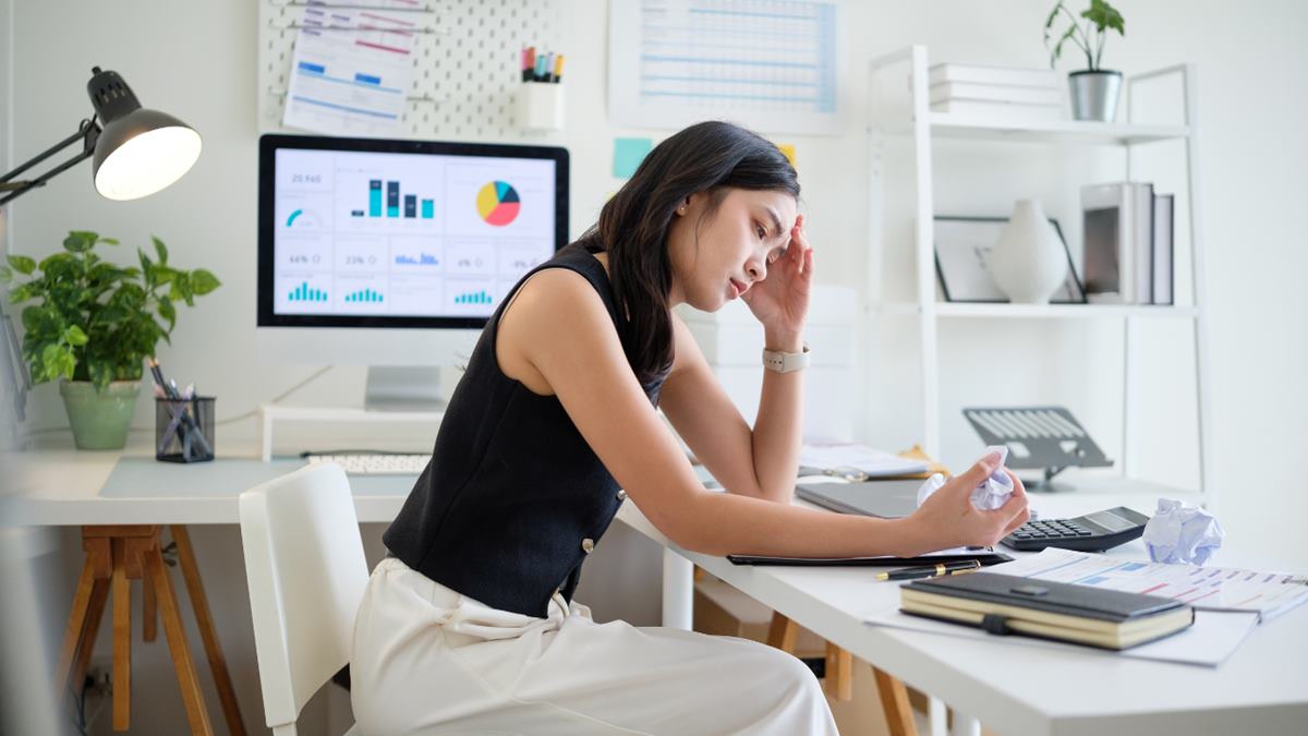 What should employees really be stressed about in 2026?