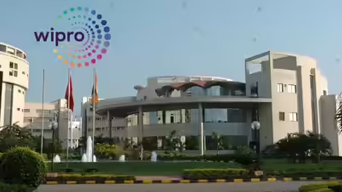 Wipro changes work from office rules: Employees asked to work at least 6 hours from office; check details