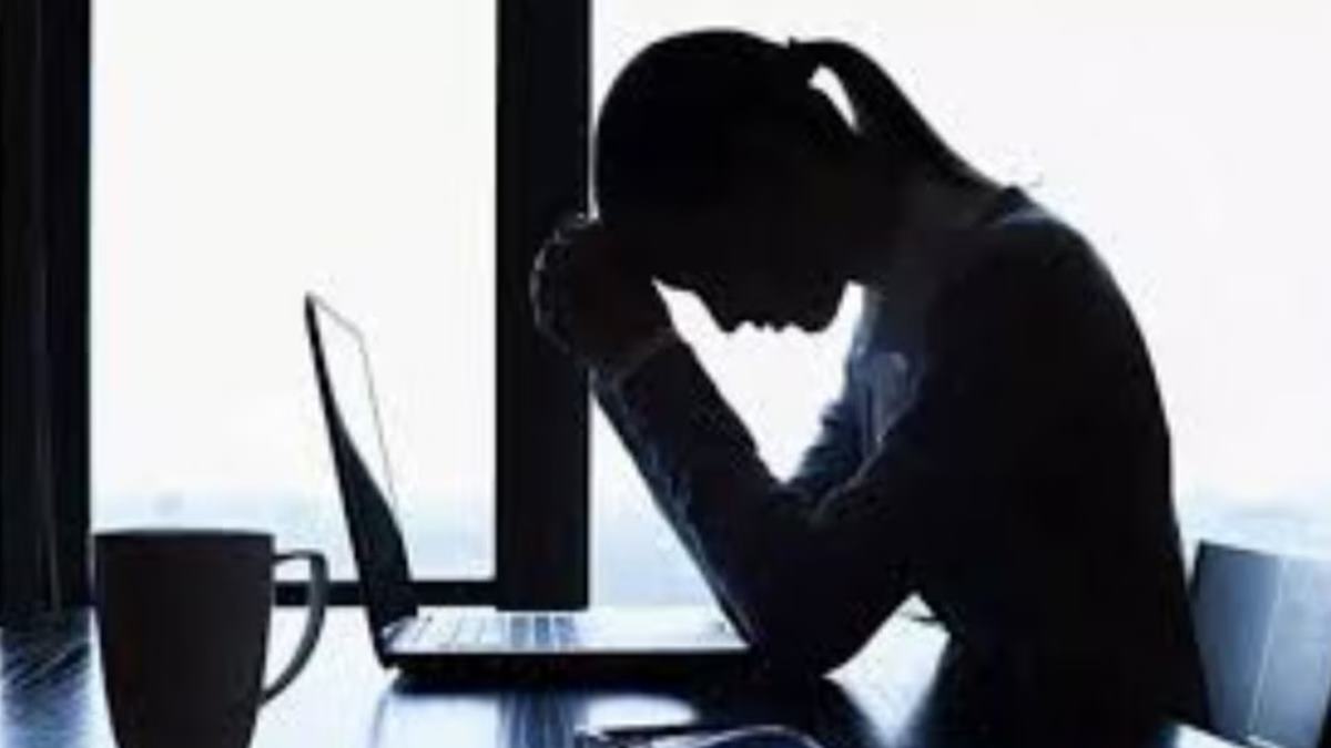 Former Google employee says burnout forced rethink of career and success