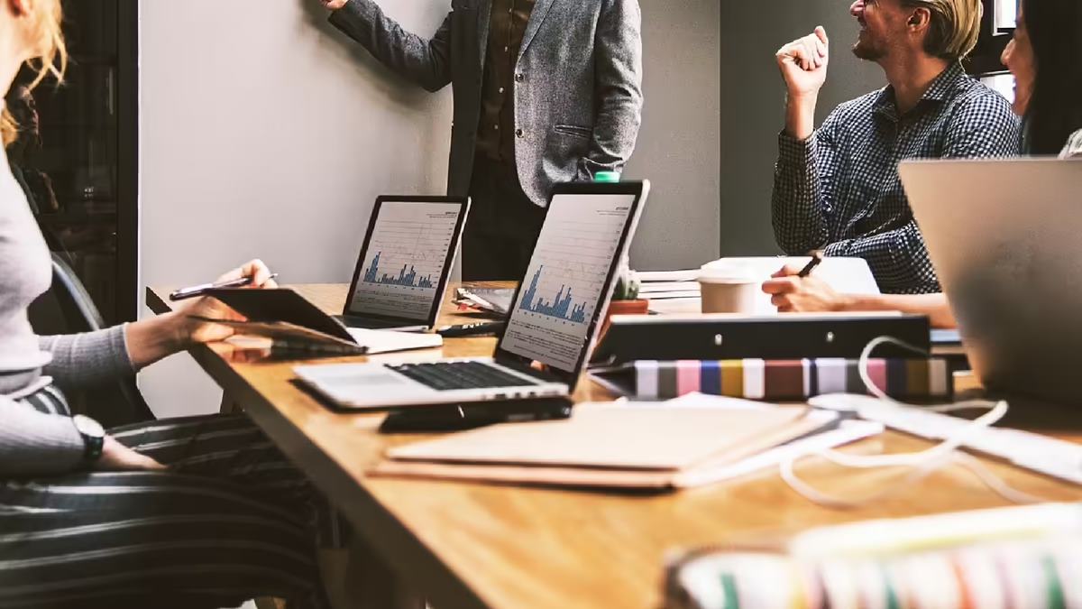 Will AI steal your job? From pay rises to pink slips, how UAE employees are changing career goals