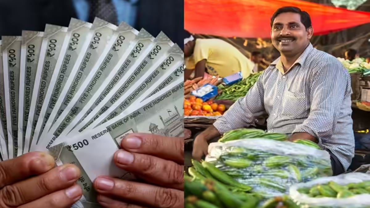 Millionaire bosses dream of selling vegetables: Employee questions life choices after learning the secret of his successful seniors