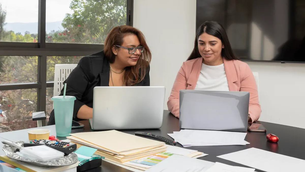 How C-Suite Leaders Can Shape The Next Generation By Directly Mentoring Junior Employees