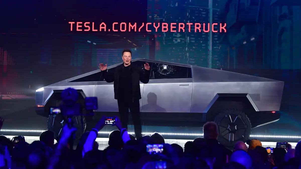 Elon Musk offered a free Cybertruck if an employee could finish a GPU training run in 24 hours, former xAI engineer says