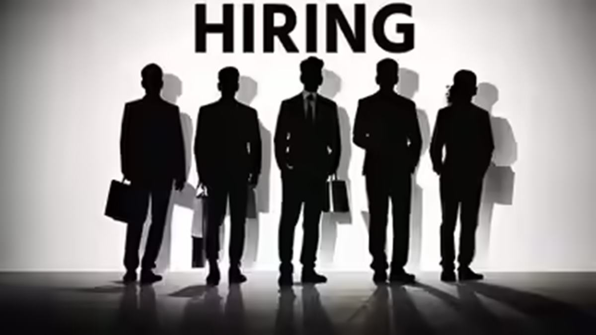 Hiring finds its feet as India’s white-collar job market closes 2025 strong