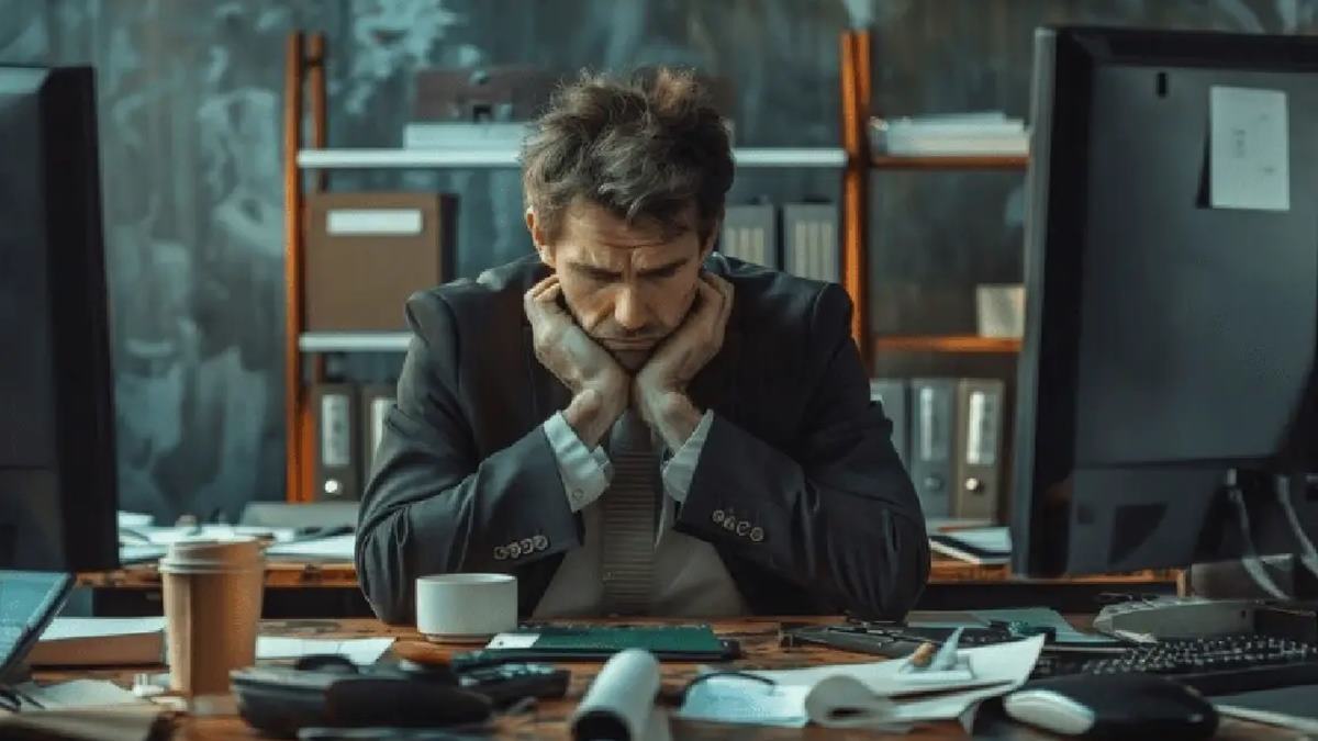 Illness, silence and loss: Reddit post sparks debate on workplace loyalty