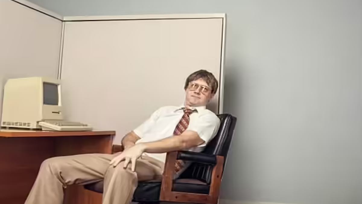 Employee who was denied WFH by boss due to loss of collaboration opportunities quips: ‘The only collaboration I experience is…’