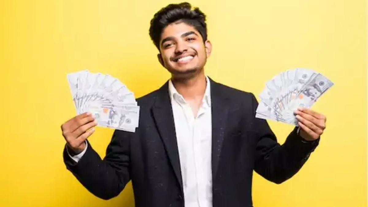 No IIT, NIT: Techie from tier 3 college who grew up poor, reveals how landed Rs 1 crore+ LPA job and retired at 34