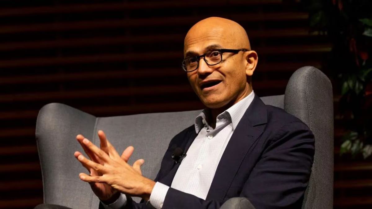 AI’s 2026 identity crisis: Satya Nadella rejects ‘slop’ label as job fears collide with fresh data
