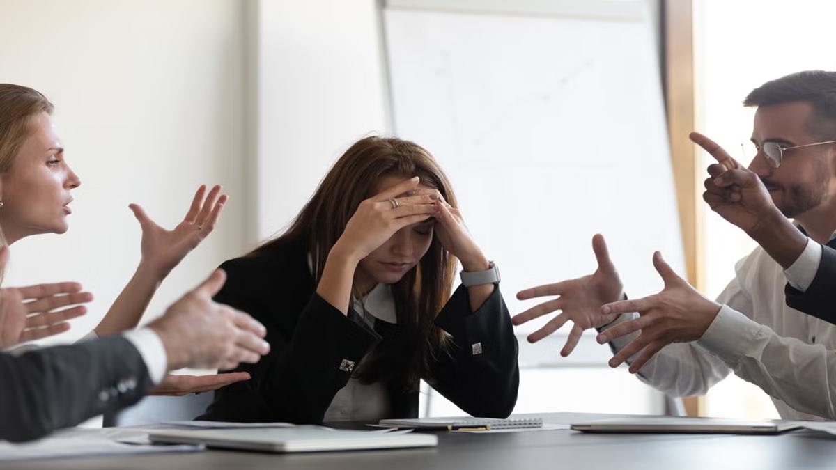 The real reasons why AI isn’t coming for your job, according to experts