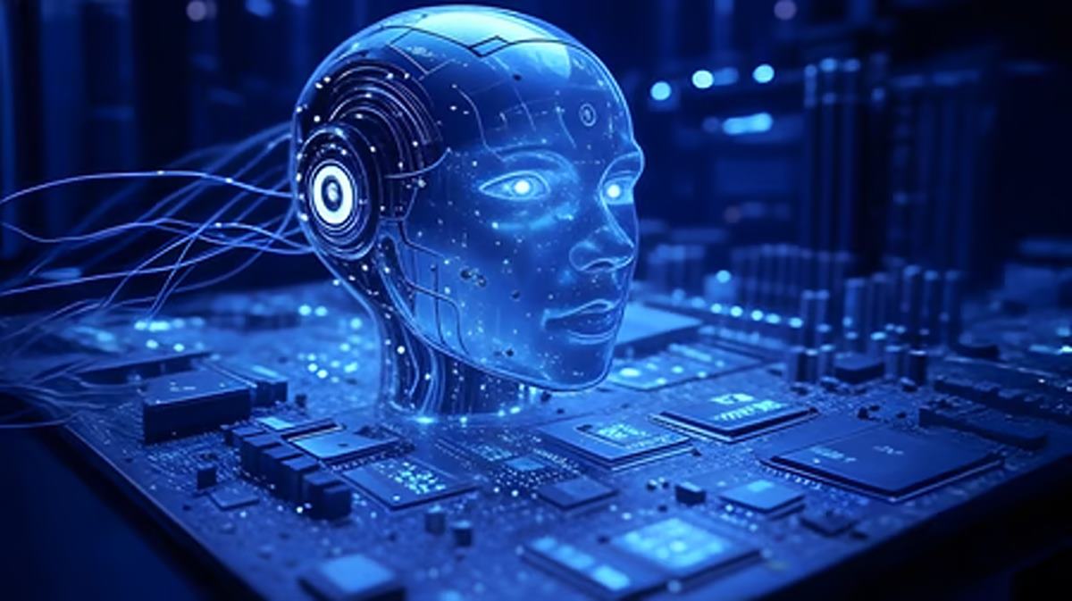 AI is quietly replacing decision-makers, not just jobs: report