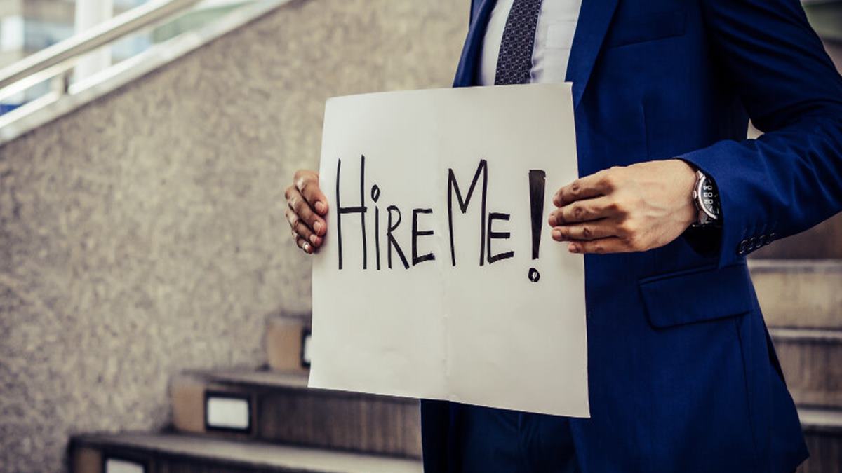 S’poreans debate on whether current job market is worse than in 2008