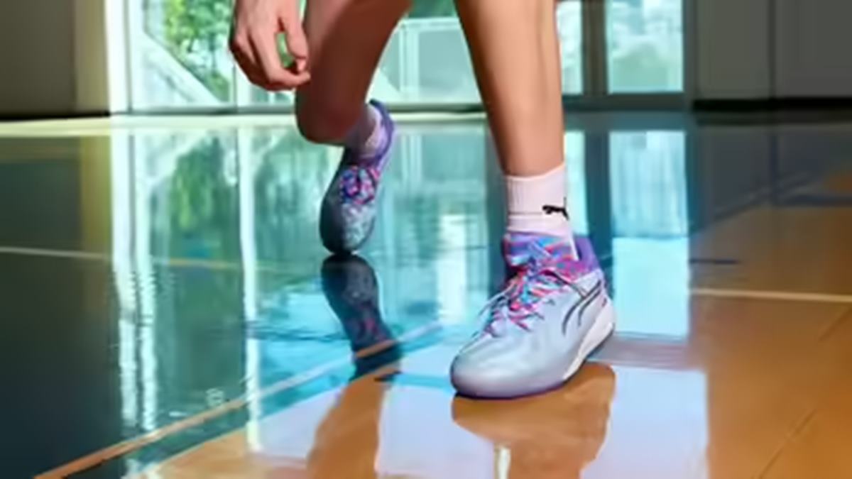 Some tech startups in America are telling employees: 'Leave your shoes behind'; and reason is a 'schedule' that has its origins in China