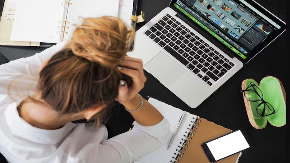 Is 40 the new layoff age in corporate India's job market?