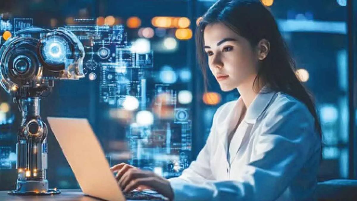 How AI is redefining jobs, skills, and education