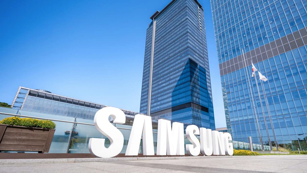Samsung Announces Big Employee Bonus for 2025, Up To 50%