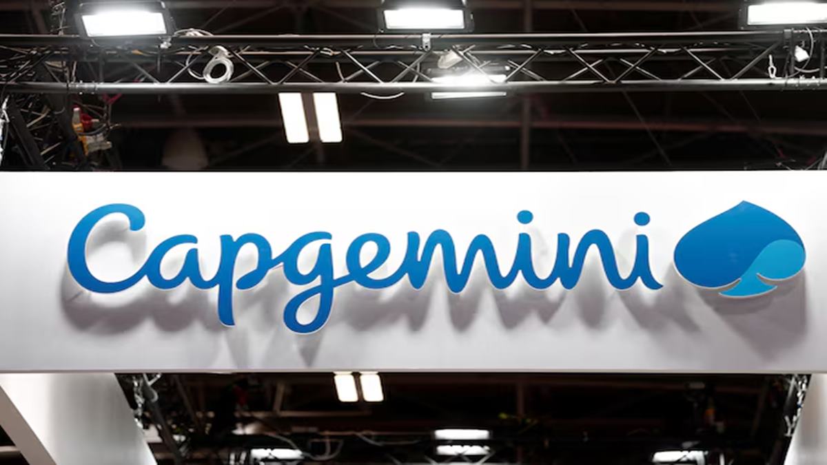 Capgemini plans to cut up to 2,400 jobs in France