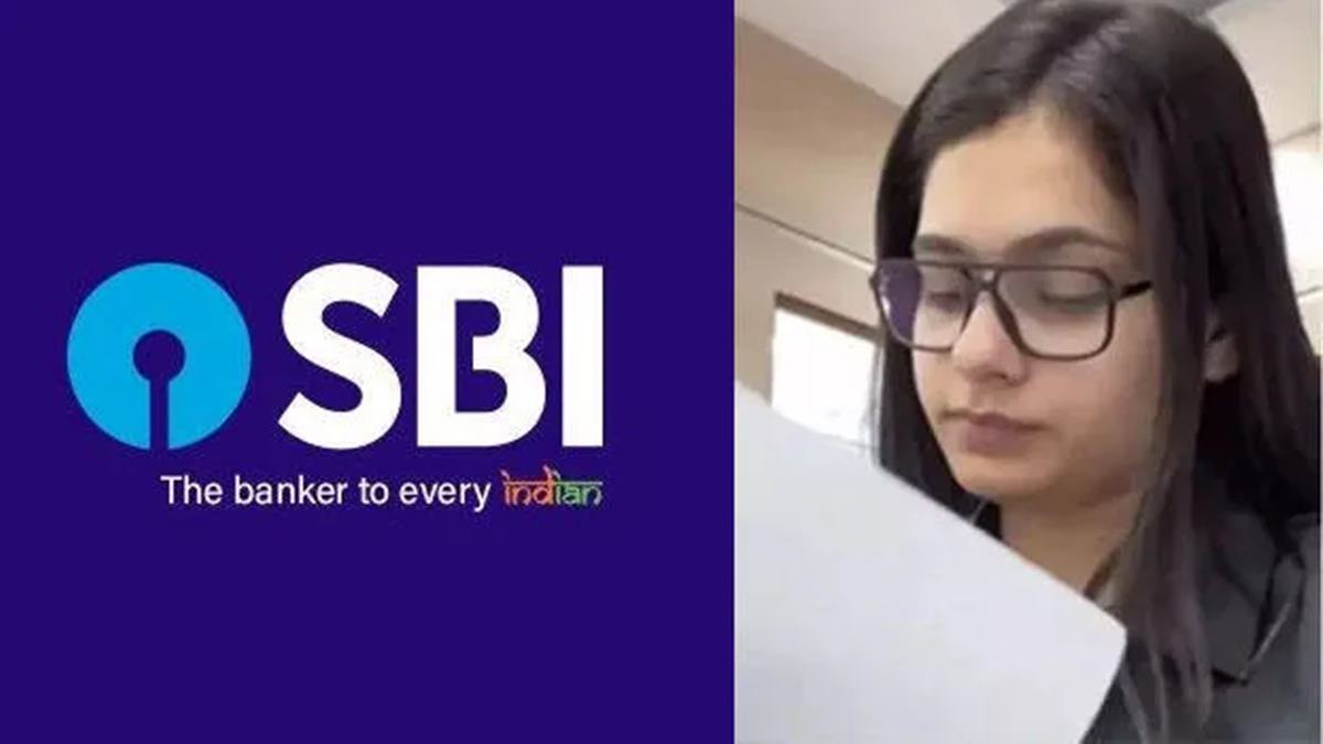 'Rs 18,500 as rent allowance, what I earn in a month'; SBI employee's video goes viral