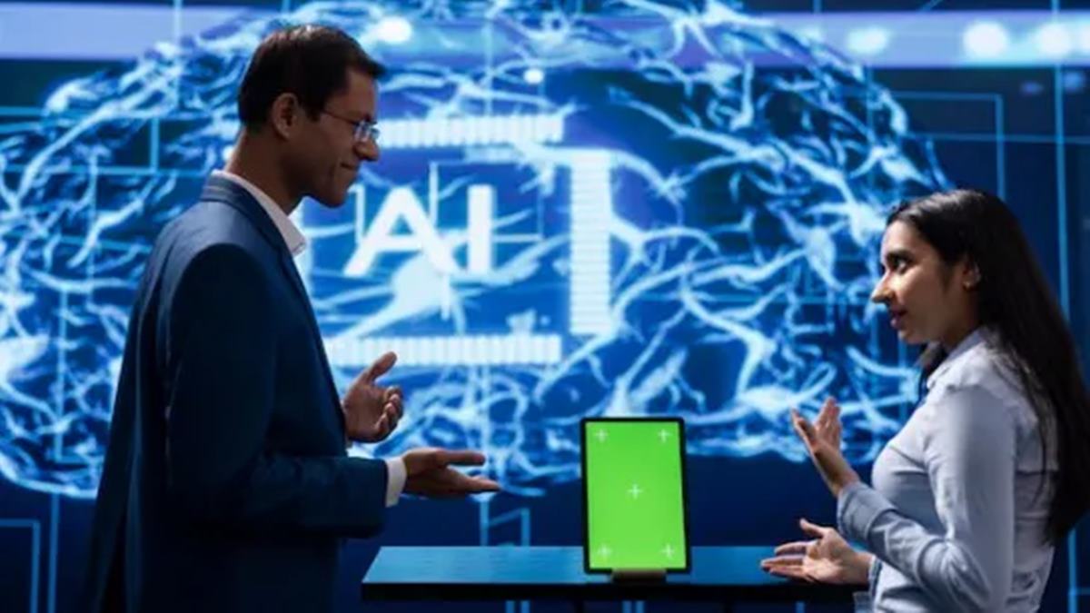 Logistics Skill Council Seeks 40% AI Skilling Boost