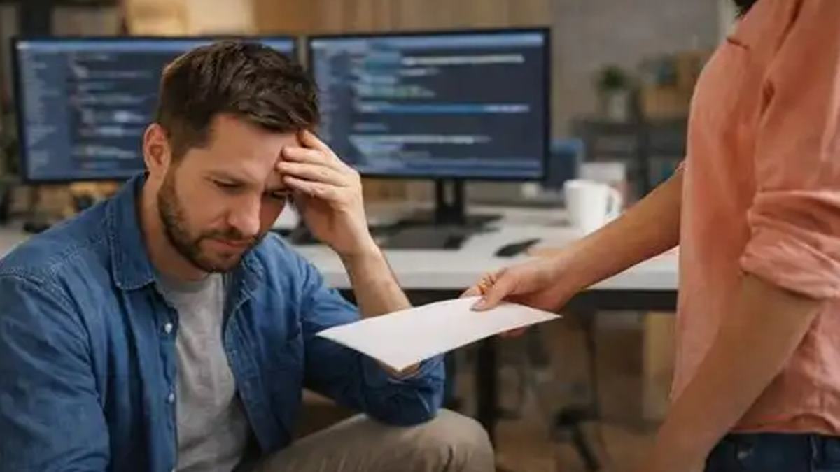 Startup employee fired after building automated system to streamline tasks; now same ‘sister-like’ manager wants him review her work as ‘freelancer’