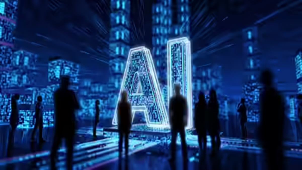 AI is not taking jobs, it’s reshaping them: How prepared are students for a new workplace?