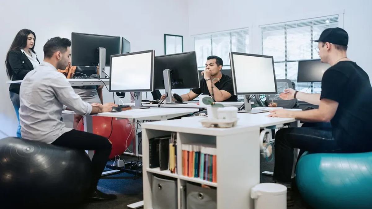 HR Tactics For Creating Resilient Work-Life And Wellness Culture