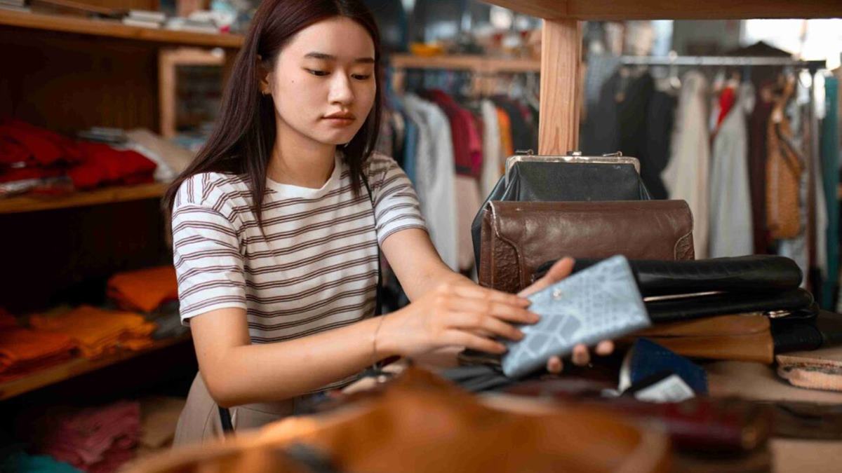 Fresh graduate alleges she was fired within an hour at retail job for poor Mandarin proficiency