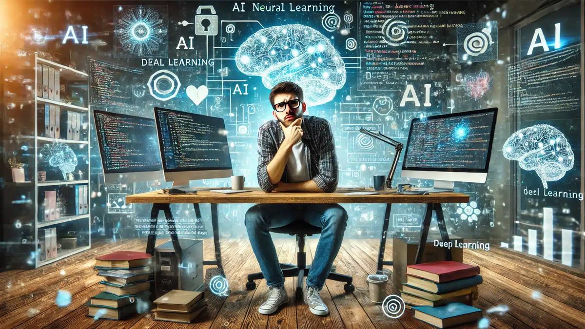 Learning and work are converging in an integrated new life template for the AI era 