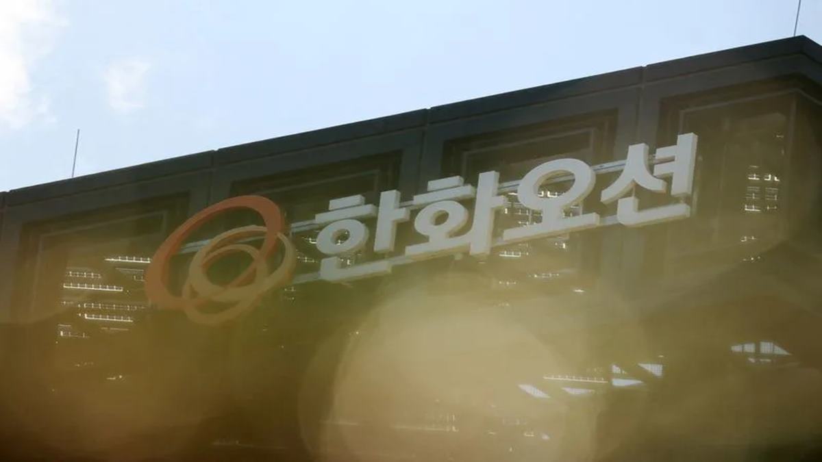 Hanwha Group says aims to create at least 200,000 jobs in Canada by 2040