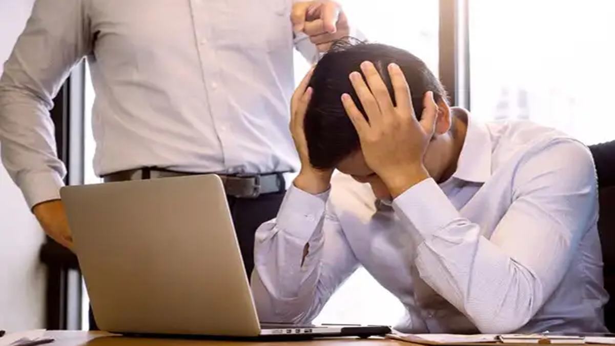 Employee dealing with family tragedy faces disturbing ‘comment’ from boss, forced to choose between career or mental health