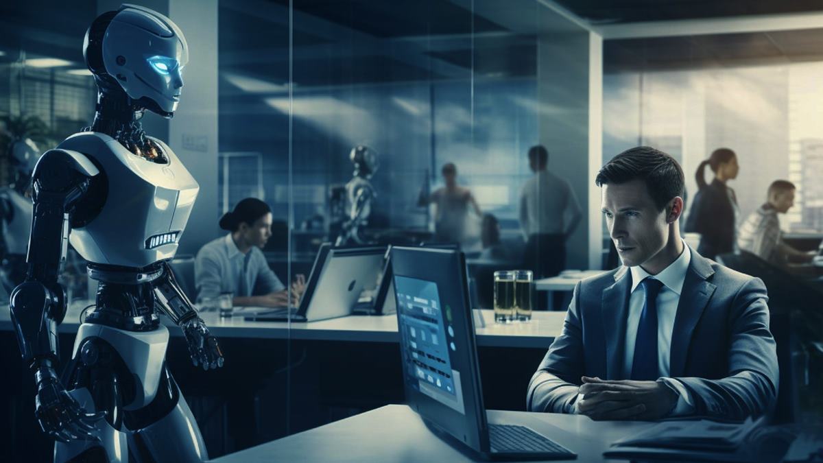 The 2026 Talent Map: Navigating the Top 10 Emerging Jobs of the AI Era