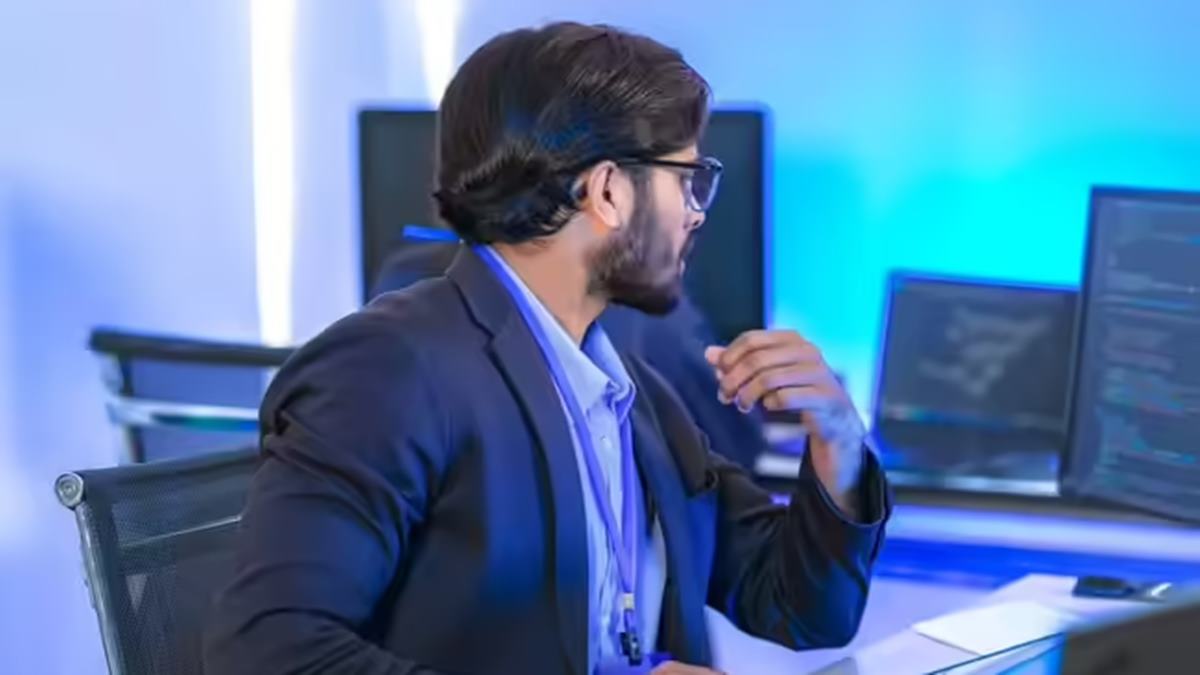 From IIT Mandi to Japan: 25-year-old techie shares salary and how he landed the job