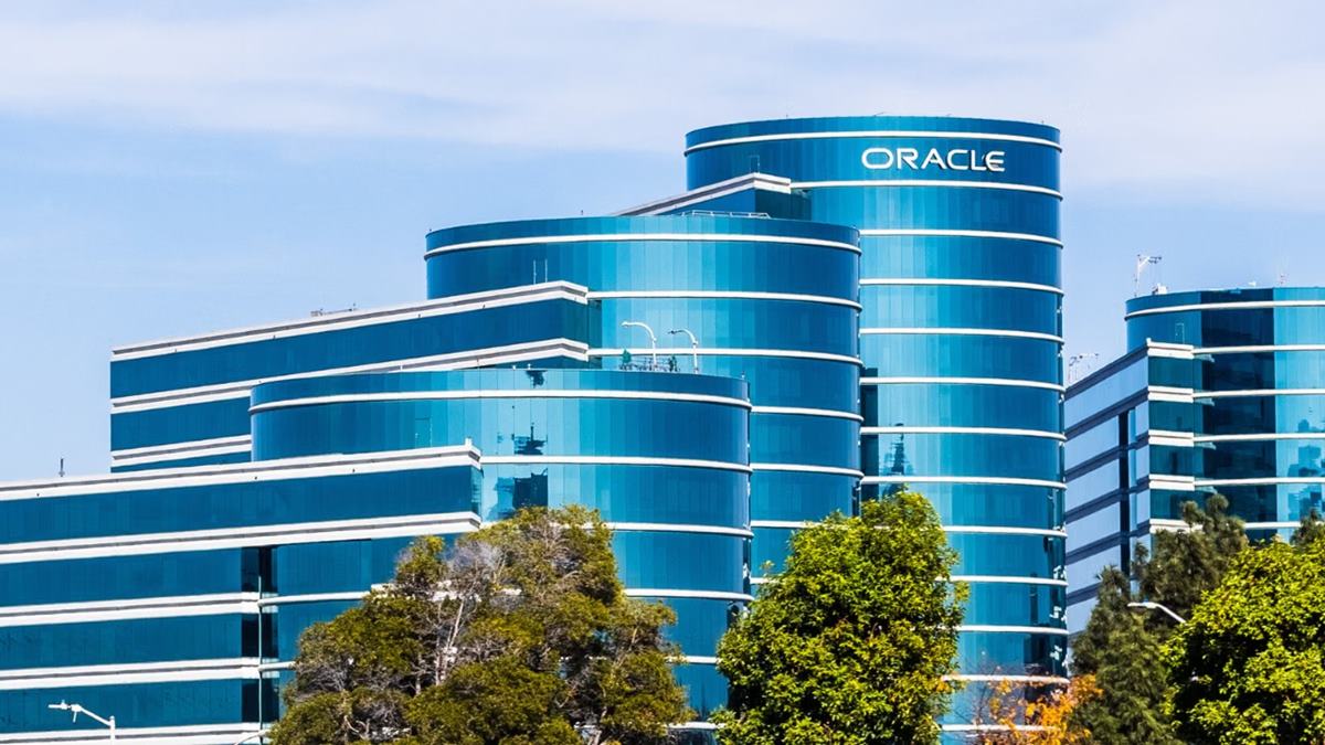 Oracle issues public clarification amid reports linking AI push to job cuts