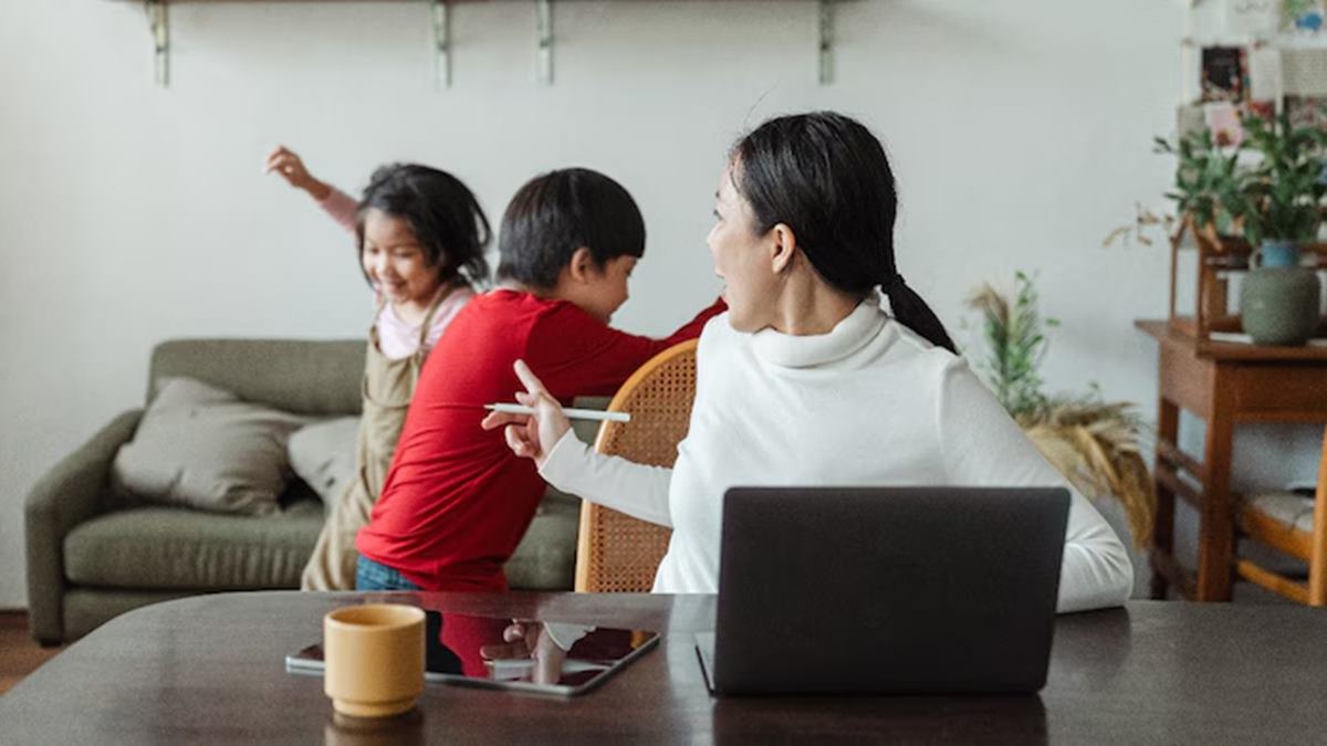 More Indian women are studying and working, but many still drop out early