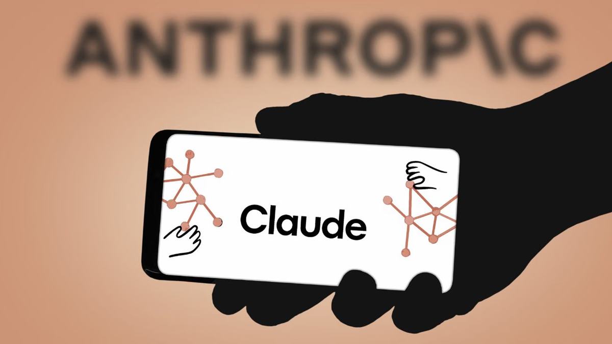 Anthropic expands Claude with job-specific AI tools for HR, finance and banking
