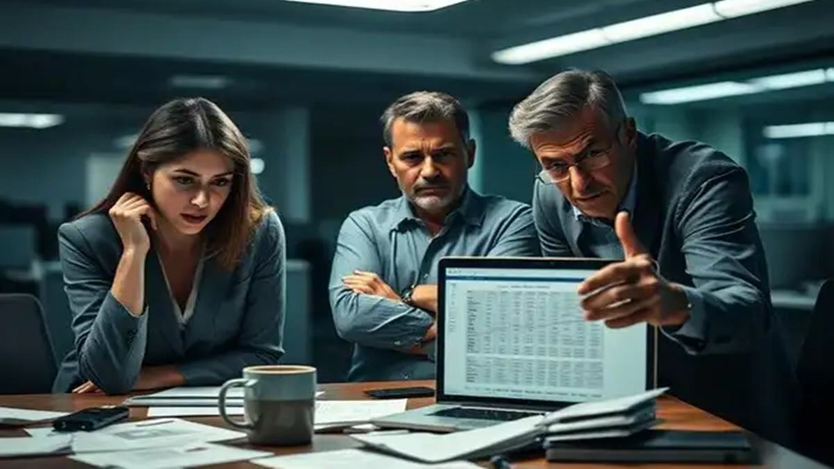 ‘Restructuring’ or replacement? Employee questions layoff after spotting successor on LinkedIn