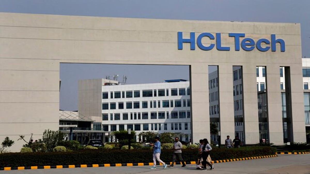 Huge opportunities for tech companies in AI age, but transition will be painful: HCL Tech MD & CEO