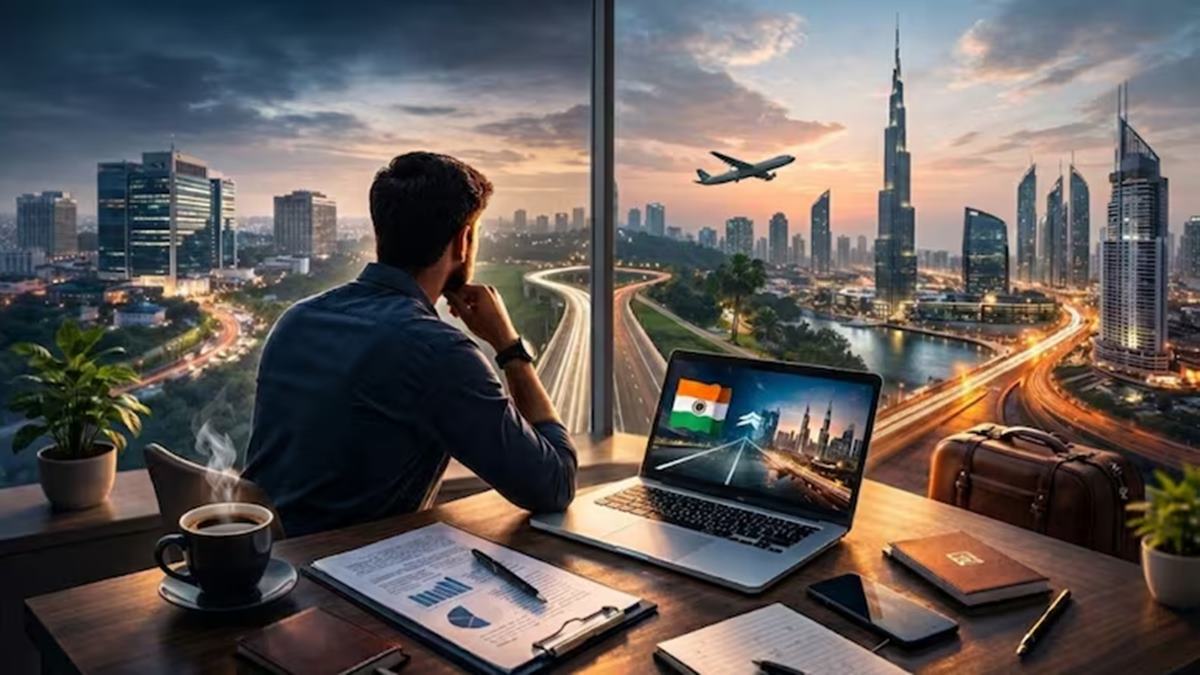 Rs 38 LPA in Bengaluru or Rs 5 lakh monthly in Dubai: Techie asks Reddit which job offer is better