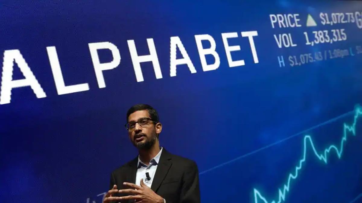 Google Alphabet leases office space for 20,000 Jobs in Bengaluru amid H-1B crackdown
