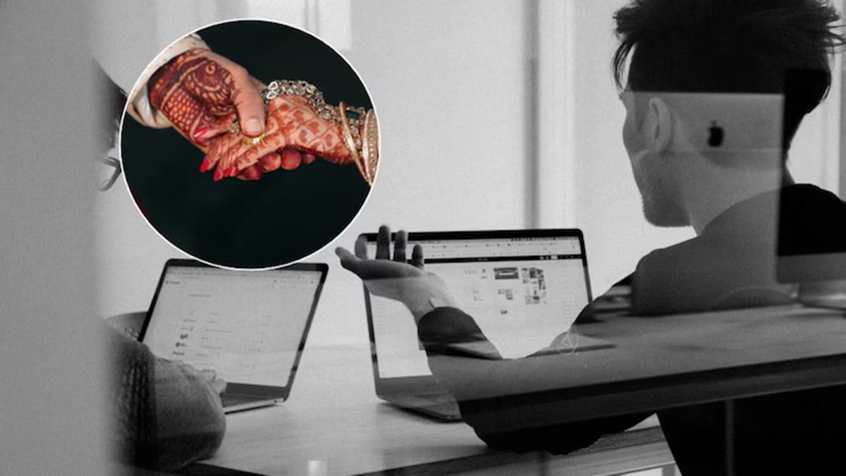 "Marriage Is Not Emergency": Boss Tells Employee To Work Before Engagement, Internet Reacts