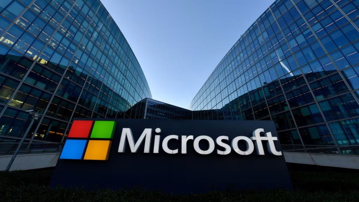 Microsoft India President Says AI Will Not Eliminate Jobs, It Will "Unbundle" Them