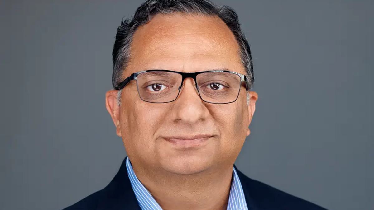 I got laid off from Amazon after 11 years. My high school daughter taught me the biggest lesson on how to move forward.