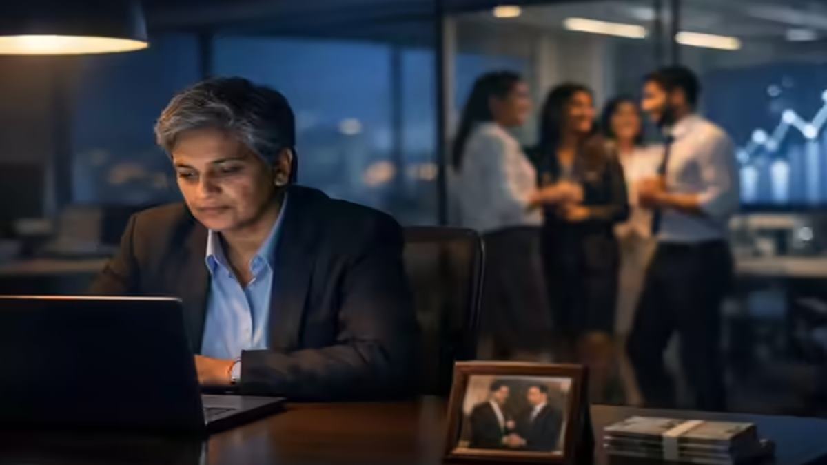 Over 50 and feeling pushed out? How age bias is impacting your salary, savings and retirement plans