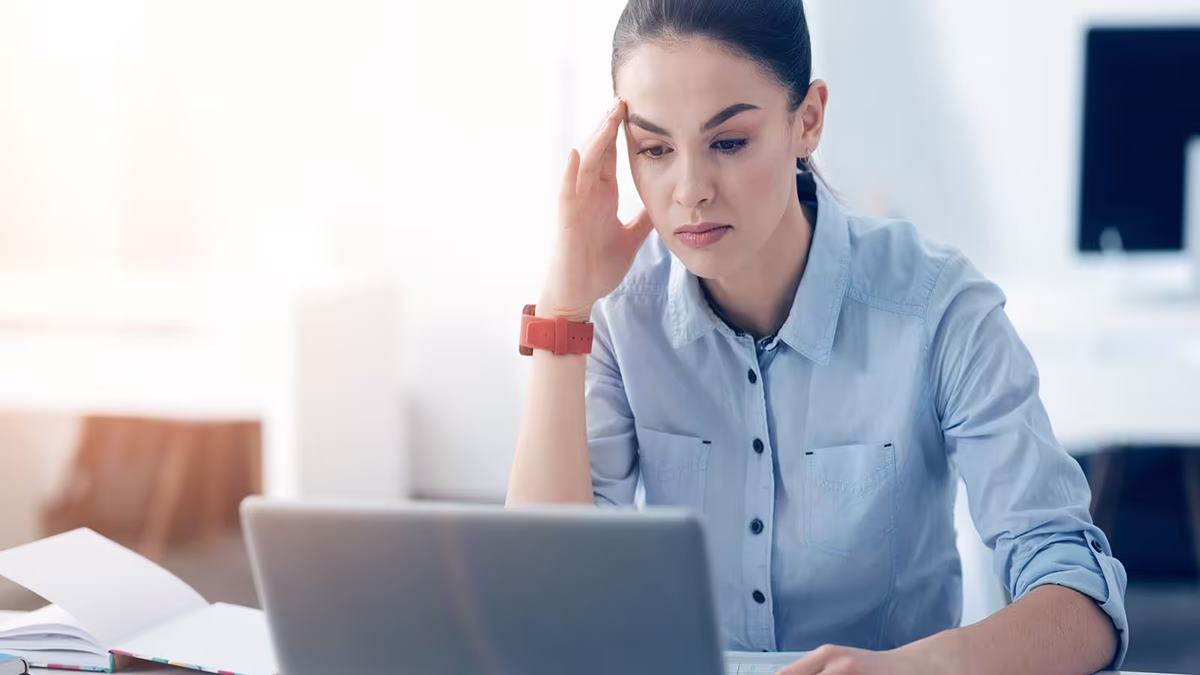 The Job Problem We Refuse To Name