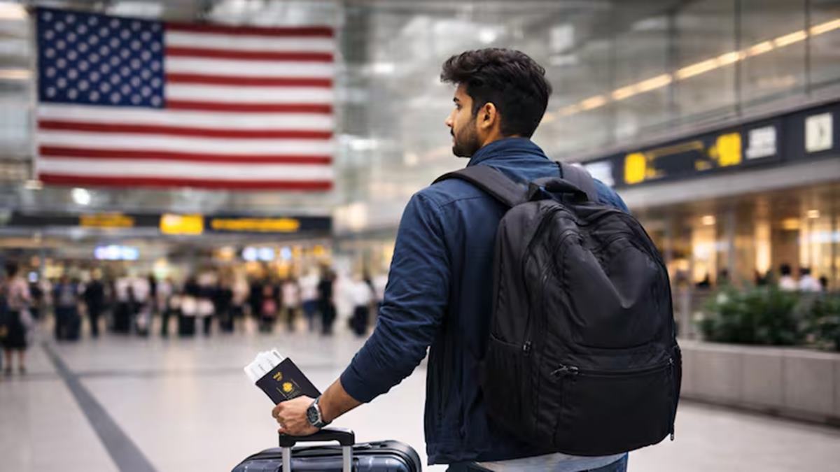 ‘My USA story is pure unlucky’: Indian man shares how visa restrictions blocked his career