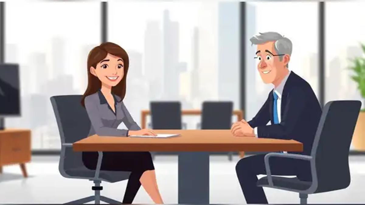 “Not qualified on paper, still hired”: Recruiter reveals why interview skills beat job requirements