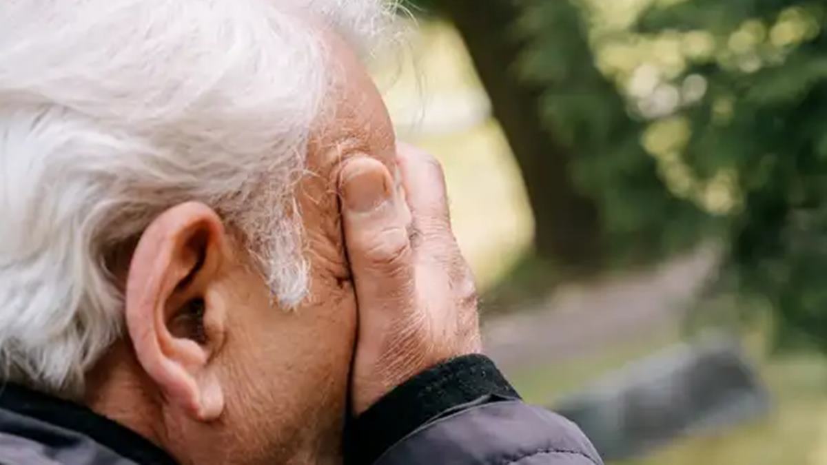 'Want to scream': 70-year-old man who gave 50 years to company fired with no severance. Internet brings debate on capitalist society