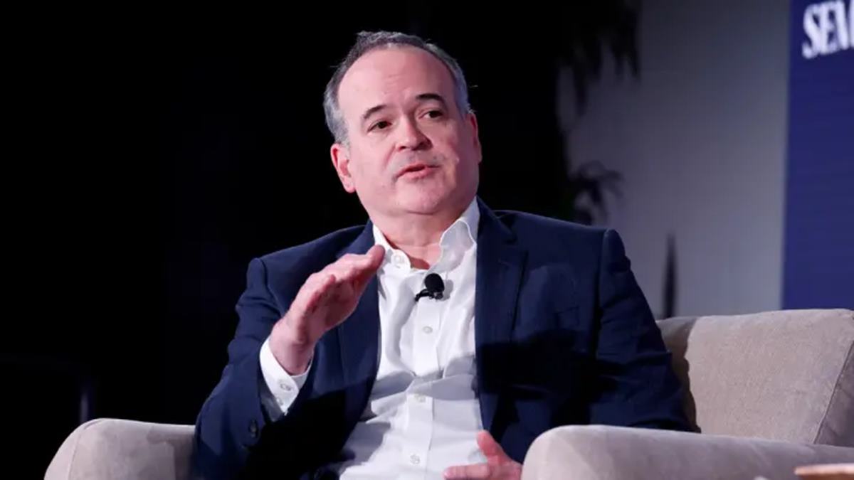 Washington Post editor recounts layoff pain, pledges to take paper to profitability